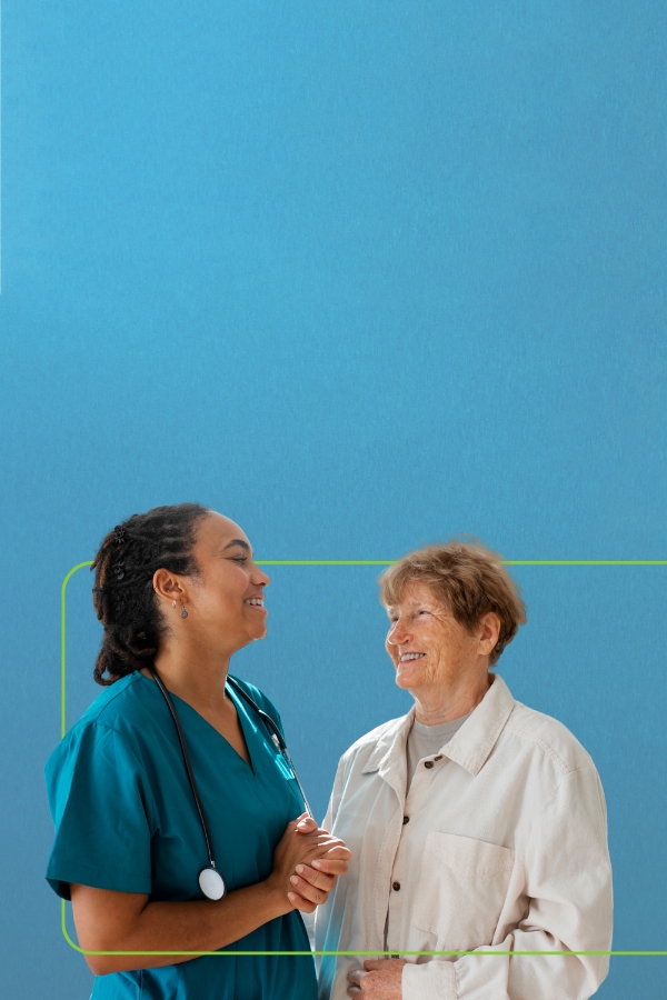 Home Care Cuidar e Acolher