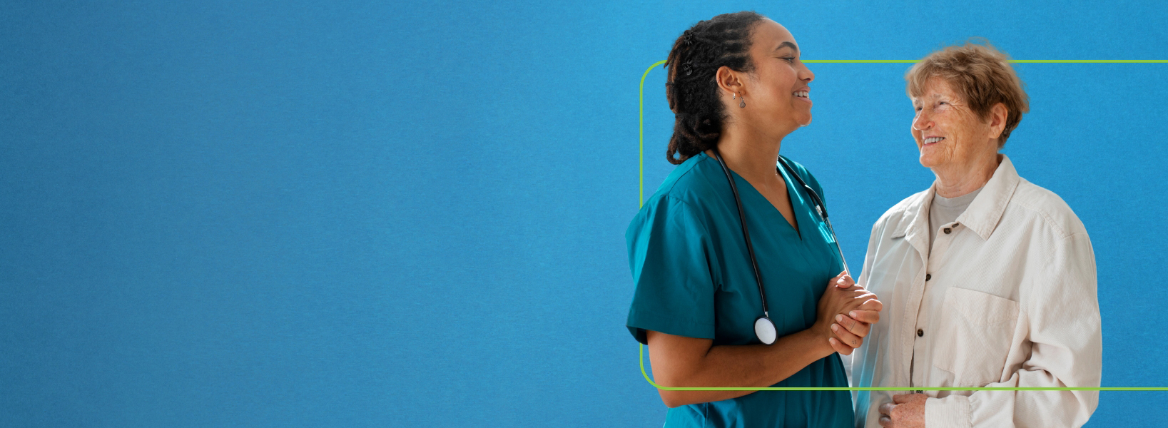 Home Care Cuidar e Acolher