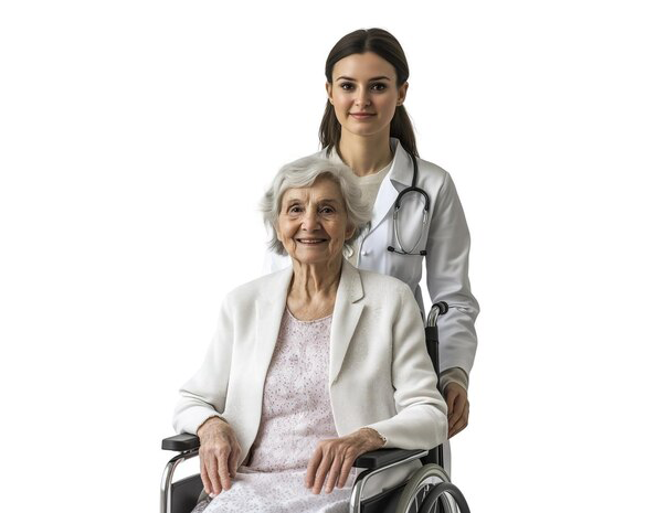 Fisioterapia para Idosos