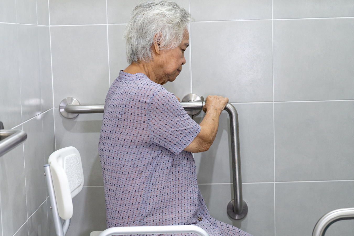 Auxílio em Tarefas Diárias