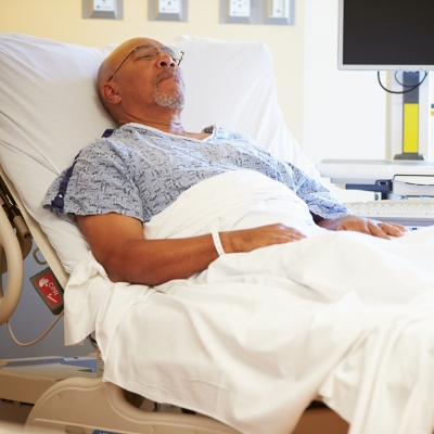 Acompanhamento Hospitalar para Idoso
