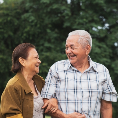 Cuidador de Idosos Hospitalar