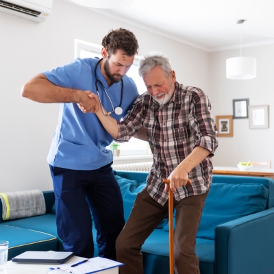 Custo Cuidador de Idoso