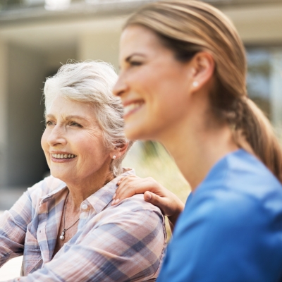 Empresa de Cuidados Para Idosos Valores