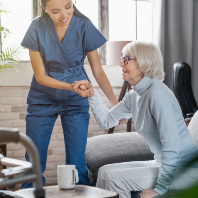 Fisioterapia para Idoso Particular