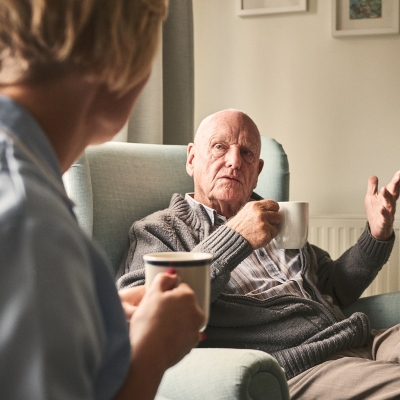 Preparo de Refeições para Idosos Valores