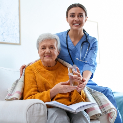 Quanto Custa a Diária de um Cuidador de Idoso