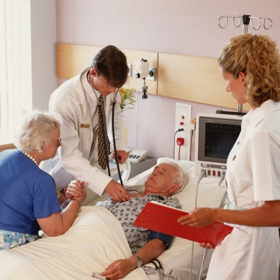 Quanto custa Acompanhante Hospitalar para Idoso